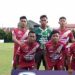Tim Sepakbola Semi Prefesional Tualang, Pancasona Abadi FC Mengikuti Liga 3 ASPROV Riau