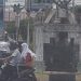 Hajatan Pesta Perkawinan Langgar Qanun Nomor 02/2014 Dijalan Sudirman