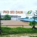 PKS Sei Daun PTPN 3 Terima Predikat Terbaik Produck Crude Palm Oil, Safety dan Lingkungan Hidup