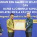 Pemkab Rohil Raih Penghargaan BKN Award Ketegori Perencanaan Kebutuhan dan Mutasi Pegawai
