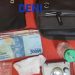 Satnarkoba Polres Rohil Ciduk 4 Pelaku Pemilik Sabu