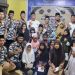 Peringatan Maulid Nabi Muhammad SAW, Ketua DPD Bapera Bengkalis Beri Pesan Mendalam Ke Pengurus
