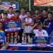 Turnamen Bergengsi Futsal Desa Pangkalan Batang Barat Tahun 2022 Resmi Ditutup