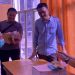 Penyidik BNN RI Kembali Limpahkan Satu Tersangka Baru Perkara 105 Kilogram Sabu ke Kejari Rohil