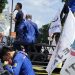 Pemerintah Dinilai Tak Pro Buruh DPP K.SEJATI & DPC FIKEP K.SBSI Kota Medan Gelar Aksi Di Medan