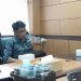 Disambut Dewan Pers, Ridwan Mooduto Sampaikan Rencana Munas I PJS
