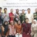 Bupati Rohil: Jangan Kecewakan Orang Tua, Pesan Bupati Saat Silahturahmi Bersama Ipemarohil Jakarta