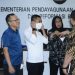 Perjuangkan Ribuan Nakes dan Guru, Komisi I dan IV Datangi Kemen PANRB RI