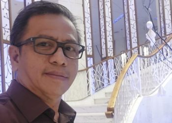 Ketua PJS Sulut Minta Polisi Usut Tuntas Kasus Dugaan Pemerasan 4 Oknum Wartawan