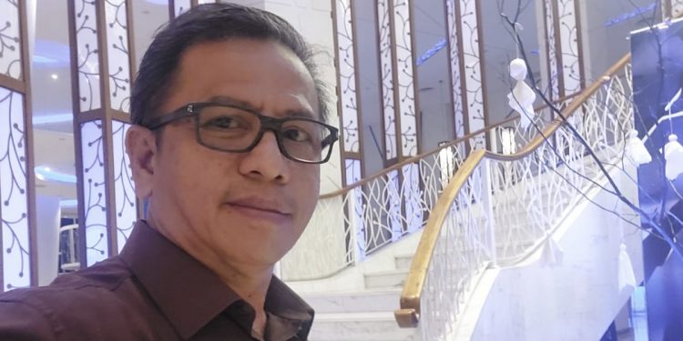Ketua PJS Sulut Minta Polisi Usut Tuntas Kasus Dugaan Pemerasan 4 Oknum Wartawan