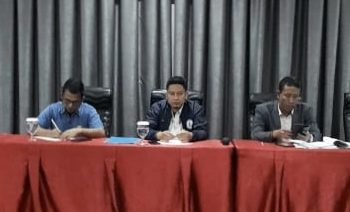 Pengurus MI Riau Ingin Pertandingan Di Porprov Sesuai Aturan
