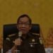 Asintel Kejati Riau Hadiri Rakor Tindak Lanjut Kepmen LHK Terkait Ganti Rugi Tol