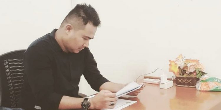 Sugianto SH: Alhamdulillah MA Kabulkan Permohonan PK dan Mengadili Kembali