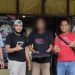 Opsnal Polsek Langsa Barat Amankan Pelaku Pembobol Rumah