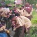 SMP N 1 Tualang Ikuti Perlombaan Gugus Depan Ramah Lingkungan