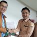 IMK Riau Serahkan Berkas ke Gubri Melalui Staf Ahli Bidang Ekonomi