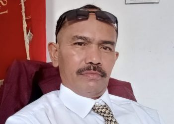 Ketua LSM PKRN Rohil Apresiasi Kapolda Riau Atas Penangkapan 4 Pelaku Pemukulan Terhadap Sekretaris KNPI