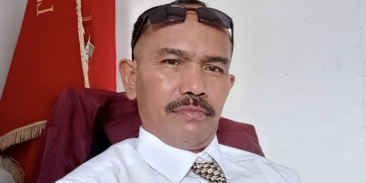 Ketua LSM PKRN Rohil Apresiasi Kapolda Riau Atas Penangkapan 4 Pelaku Pemukulan Terhadap Sekretaris KNPI