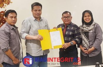 Sah Ketua Terpilih DPC PJS Kota Pekanbaru Resmi Terbentuk, Budi Candra : Insyaallah Kita Akan Pengukuhan Sekaligus Pelatihan Jurnalistik