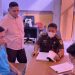 Ditangkap BNN, Pemilik Shabu 4 Kilogram Dilimpahkan ke Kejari Rohil