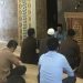 Tausiyah Ba’da Dzuhur Rutin, Dr. Supardi: Sesungguhnya Sholat Itu Mencegah Perbuatan Keji dan Mungkar