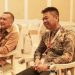 Bupati Rohil Hadiri Acara 2nd Northern Sumatra Forum SKK Migas-KKKS Sumbagut