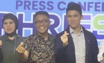 Ardi, Satu Lagi Event Luarbiasa di Batam, PHRI Fest, Gairahkan Pariwisata Indonesia