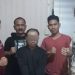Miliki Sabu, AHG Diciduk Tim Opsnal Polsek Tualang