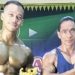 HUT ke 23 Kabupaten Siak, Atlet PBFI Hadiahkan 3 Trophy Event Kejurprov PBFI Riau 2022