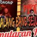 Band Sejuta Waja Turut Meriahkan Kampung Seni 2022 Di Kampung Tualang