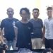 Curi Motor Diparkiran, DH Diciduk Opsnal Polsek Tualang