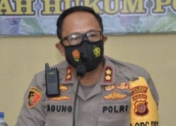 Jika Butuh Layanan Polisi, Kapolres Langsa Persilahkan Masyarakat Gunakan Hotline 110