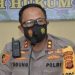 Jika Butuh Layanan Polisi, Kapolres Langsa Persilahkan Masyarakat Gunakan Hotline 110