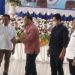 Tenaga Ahli Kantor Kepresidenan Presiden RI Beri Kuliah Umum Di Unsam Menuju Indonesia Emas 2045