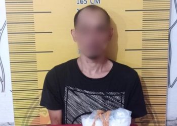 506,40 Gram Sabu Diamankan Sat Narkoba Polres Langsa