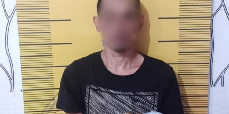 506,40 Gram Sabu Diamankan Sat Narkoba Polres Langsa