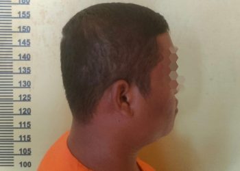 Untung Ada Cctv, HPN Diciduk Polsek Bagan Sinembah Karna Curi Honda CB 