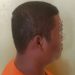 Untung Ada Cctv, HPN Diciduk Polsek Bagan Sinembah Karna Curi Honda CB 