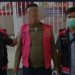 NS Diciduk Kejagung RI Tersangka Kasus Korupsi Pelabuhan Internasional Bagansiapiapi