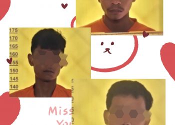 Opsnal Polsek Kubu Ciduk 3 DPO Pelaku Pengeroyokan