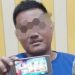 Satreskrim Polres Langsa Ciduk RI, Karena Jadi Agen Chip Domino