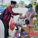 New Paragon & Grand Dragon Pekanbaru, Kembali Berbagi Rezeki di Jum’at Berkah