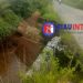Warga Minta Jembatan Mini Gampong Simpang Wie Minta Diperbaiki
