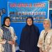 Usai Penyerahan Didua Panti Asuhan, “Alhamdulillah” Rasa Syukurnya atas Kegiatan Jum’at Berkah Berjalan Lancar