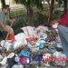 Kadis Dan Kabid DLH Kota Langsa Angkat Sampah Walau Hari Libur