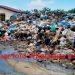 Depo Sampah Belum Berfungsi, Sampah Menumpuk Di Area, Perlu Kesadaran Semua Pihak