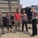 Agar Tak Terjadi Pelanggaran, Unit Lantas Polsek Bagan Sinembah Sosialisasi ke Sopir