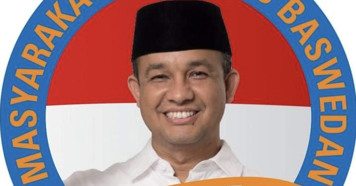 DPC MONAS Kota Langsa Segera Terbentuk, Pendukung Anies Dipersilahkan Gabung