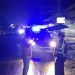 Agar Lalin Lancar, Unit Lantas Polsek Bagan Sinembah Gelar Patroli Blue Right