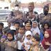 Mengetahui Tugas Pokok Polisi Sejak Dini, Polsek Bagan Sinembah Terima Kunjungan TK RA. Ramadhani